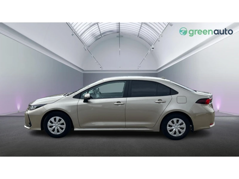 Toyota Corolla 1.5i M/T, Месечна вноска от 227  , снимка 3 - Автомобили и джипове - 53327806