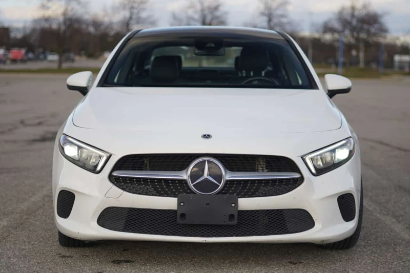 Mercedes-Benz A 220 CARFAX, снимка 2 - Автомобили и джипове - 53517943