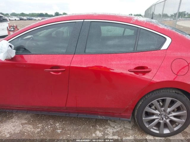 Mazda 3  - изображение 8
