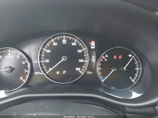 Mazda 3  - изображение 10