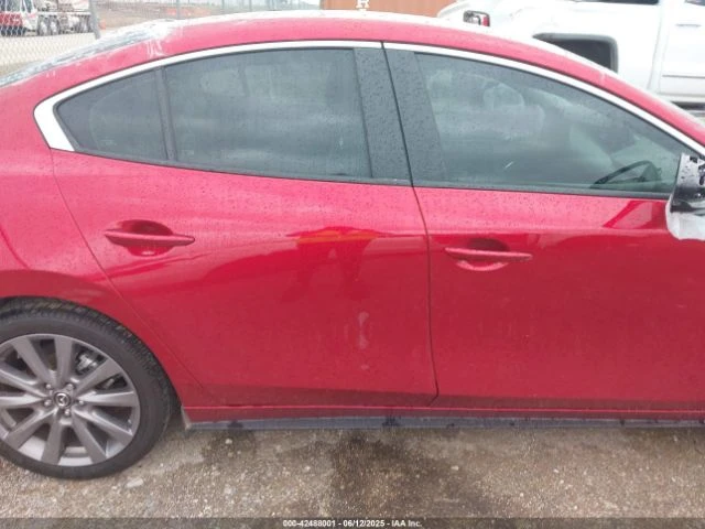 Mazda 3  - изображение 7