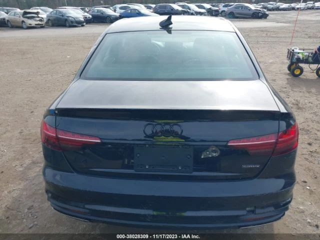 Audi A4 PREMIUM PLUS 45 TFSI S LINE QUATTRO S TRONIC - изображение 5