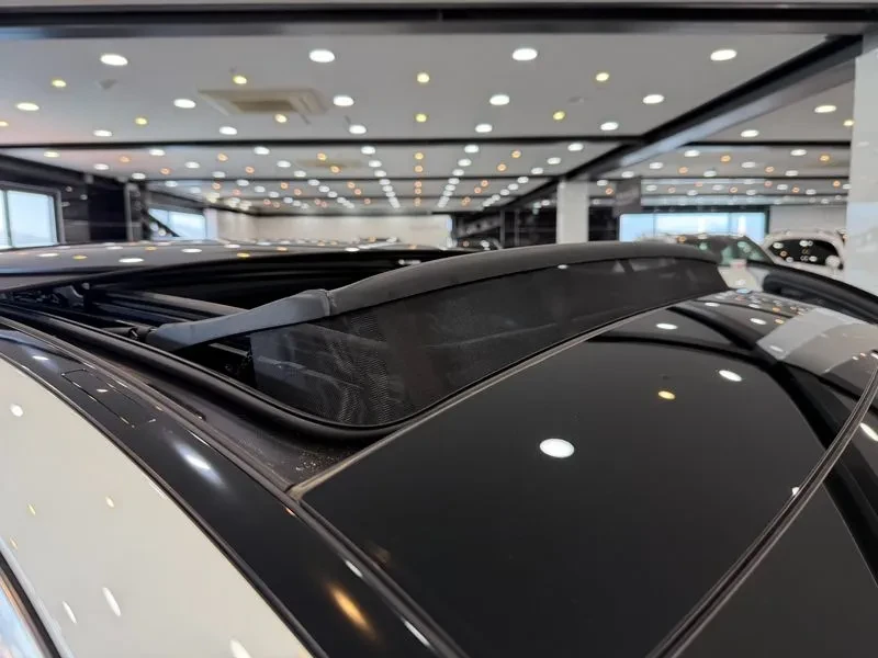 Mercedes-Benz E 450 4MATIC EXCLUSIVE, снимка 14 - Автомобили и джипове - 54966655