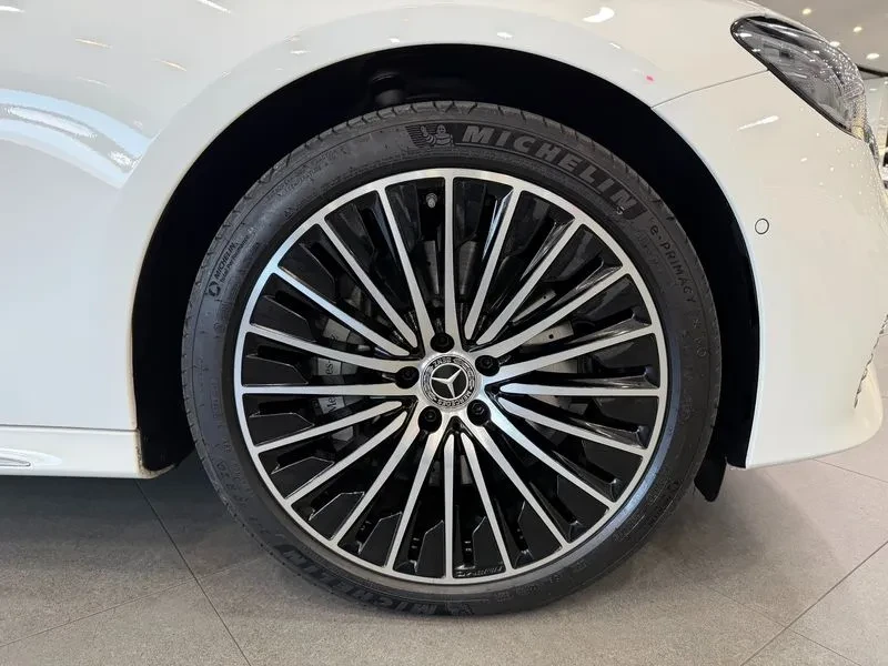 Mercedes-Benz E 450 4MATIC EXCLUSIVE, снимка 5 - Автомобили и джипове - 54966655