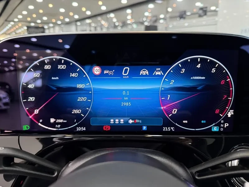 Mercedes-Benz E 450 4MATIC EXCLUSIVE, снимка 16 - Автомобили и джипове - 54966655