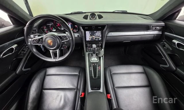 Porsche 911 991* PDK, снимка 9 - Автомобили и джипове - 56237724