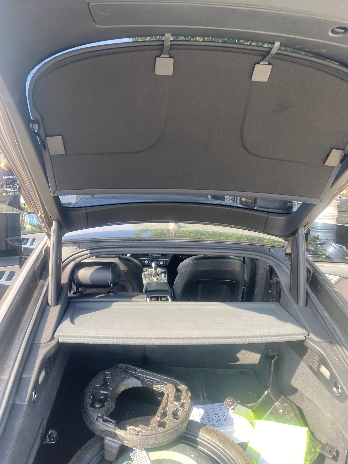 Audi A7 3.0 | Mobile.bg   11