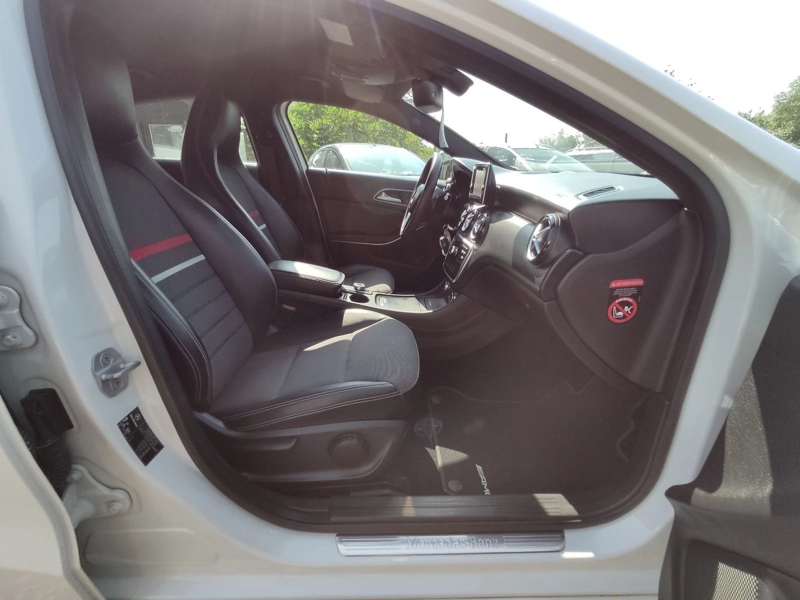 Mercedes-Benz A 180 CDI | Mobile.bg — изображение 14