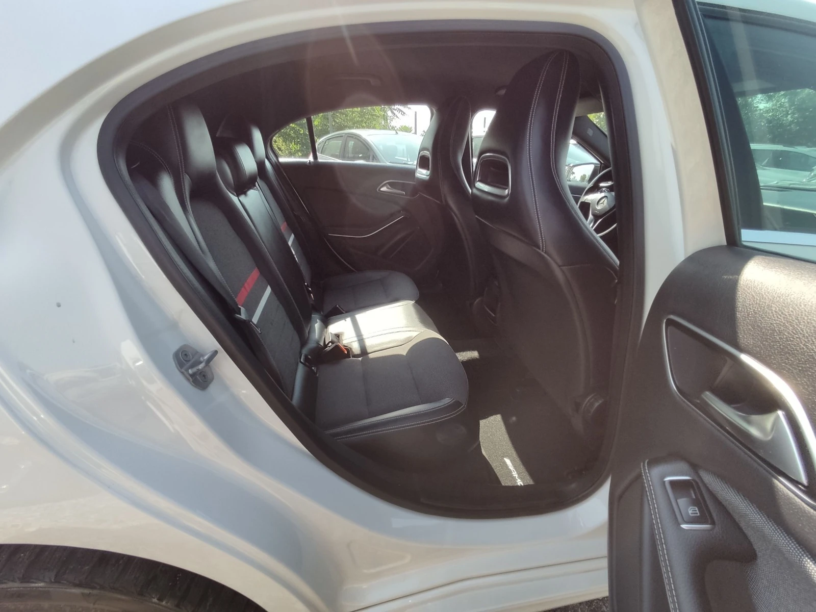 Mercedes-Benz A 180 CDI | Mobile.bg — изображение 13