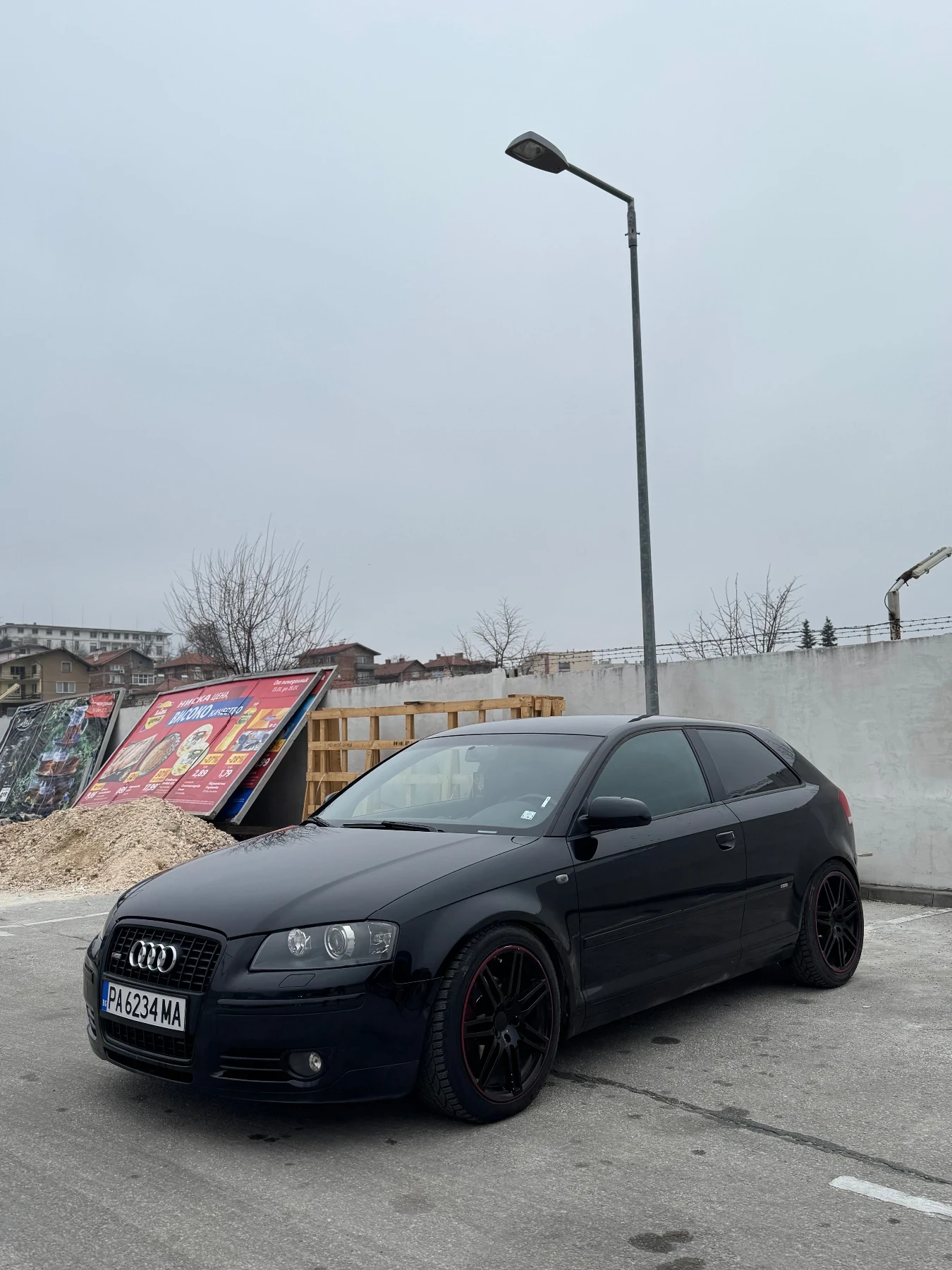 Audi A3 | Mobile.bg   1