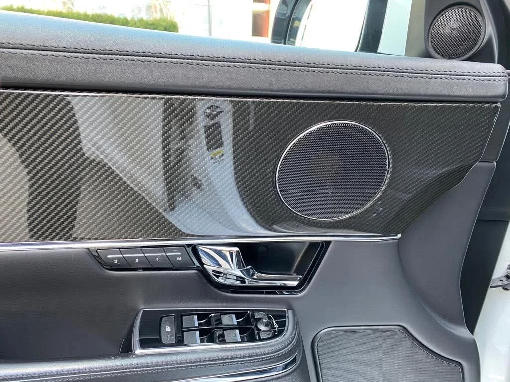 Jaguar Xj Дълга база лимузина XJL  - изображение 8