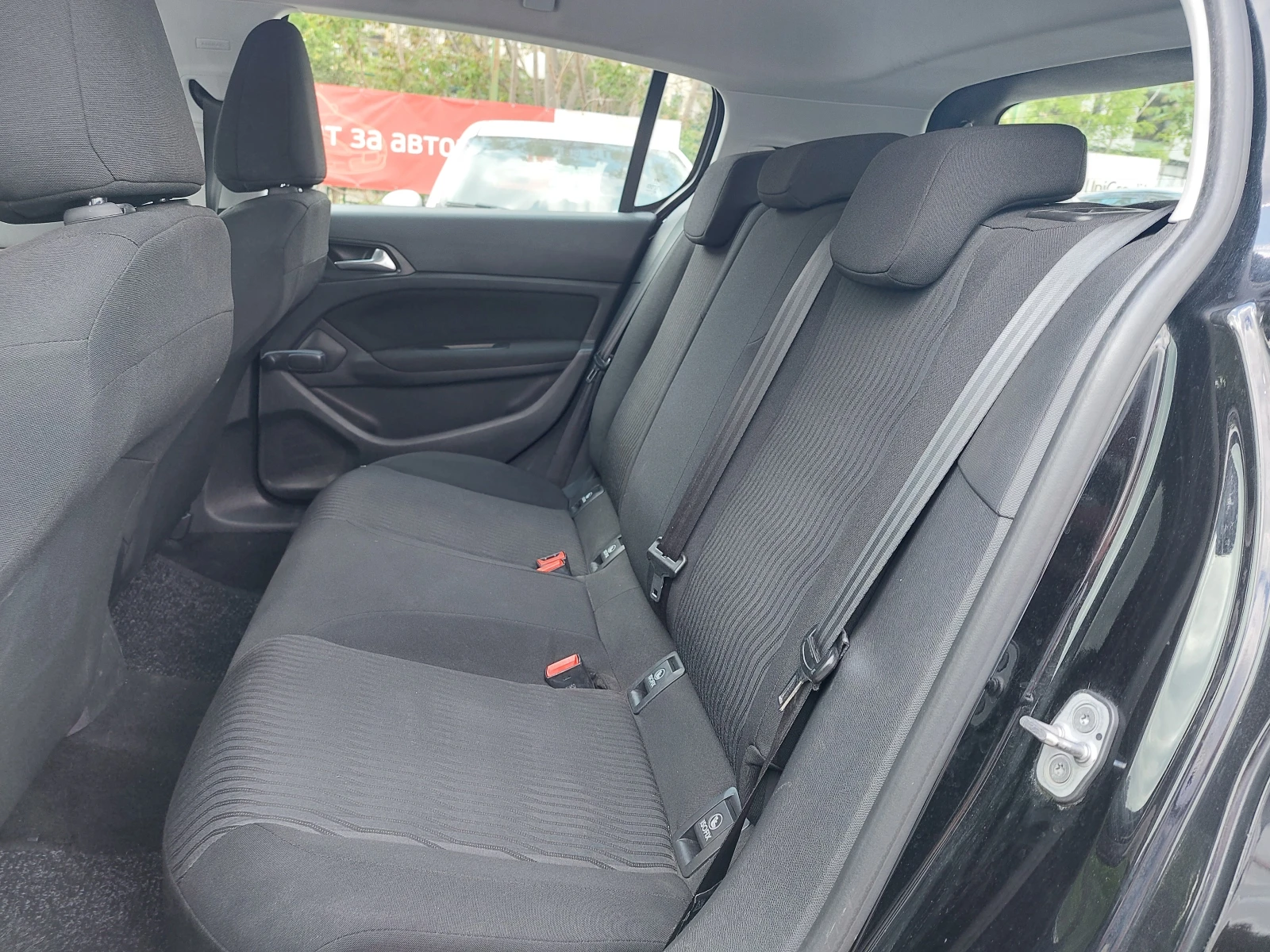 Peugeot 308 1.6HDI  EURO 6/B - изображение 8