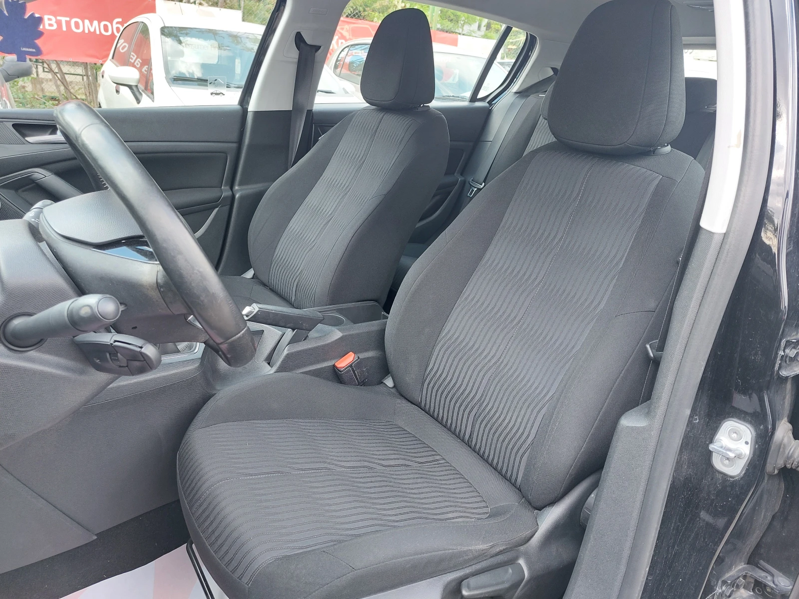Peugeot 308 1.6HDI  EURO 6/B - изображение 7