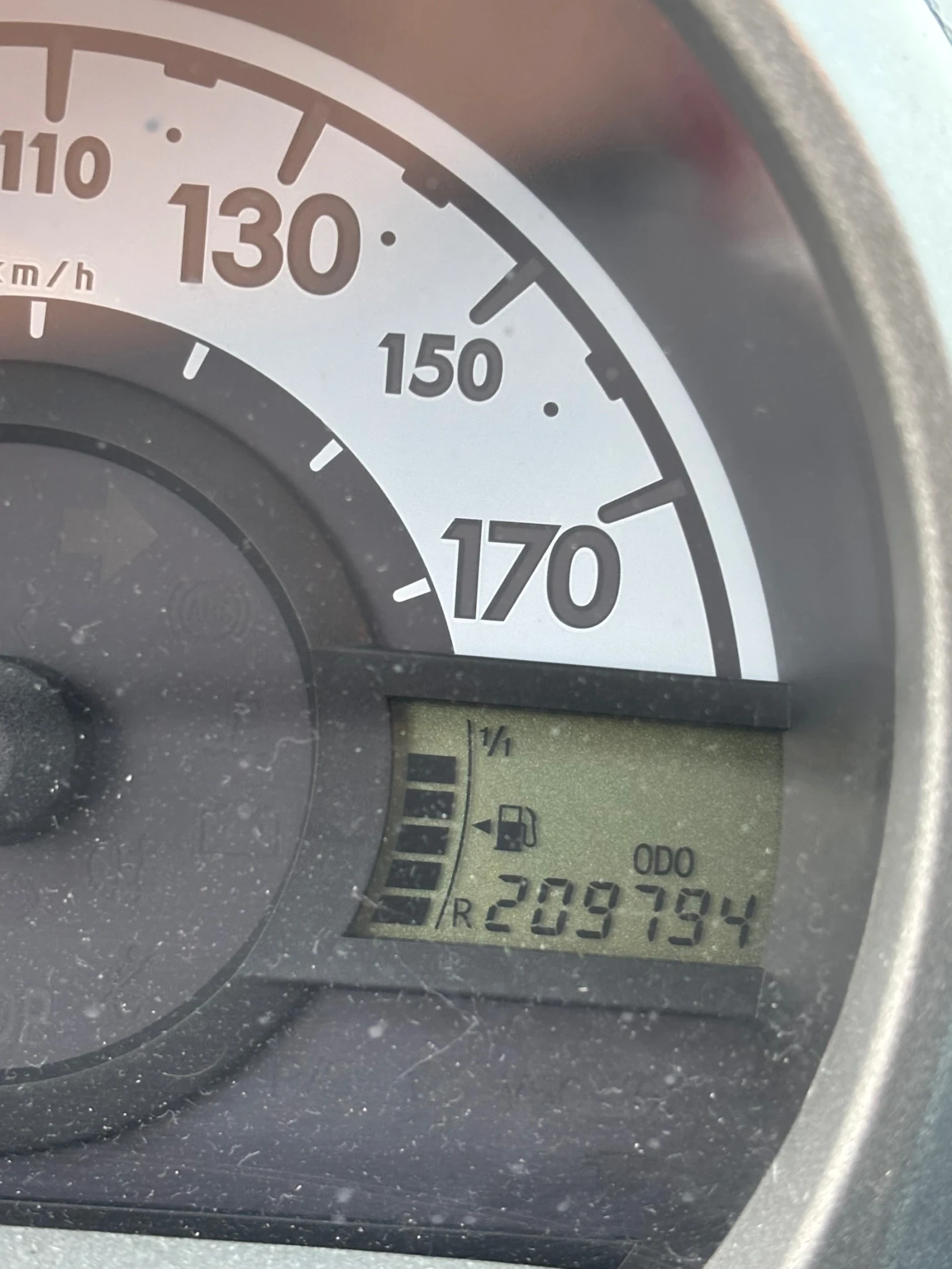Toyota Aygo Toyota aygo 1.0 климатик/bluethooth - изображение 9