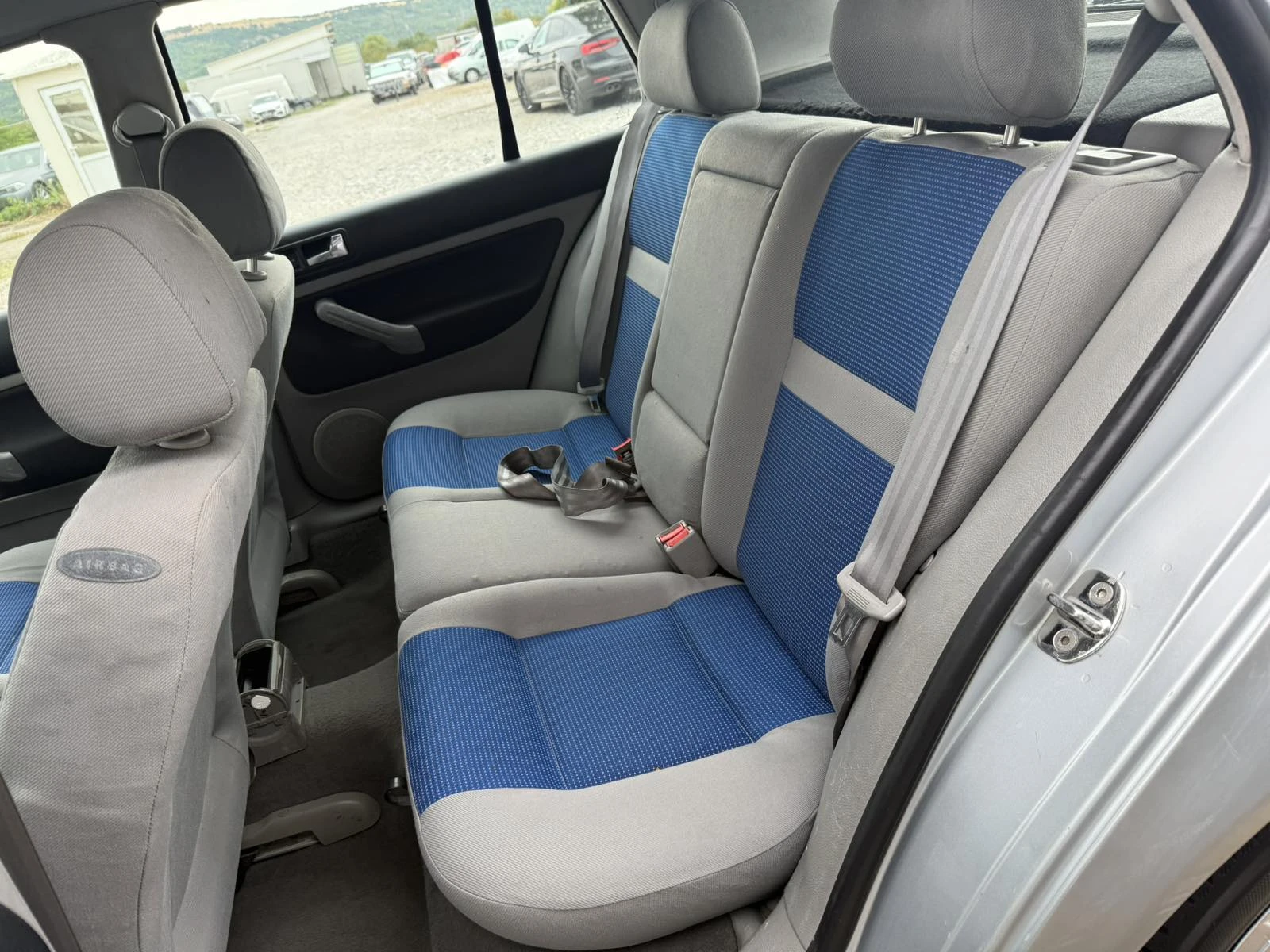 VW Golf 1.9TDI 100kc EDITION | Mobile.bg   15