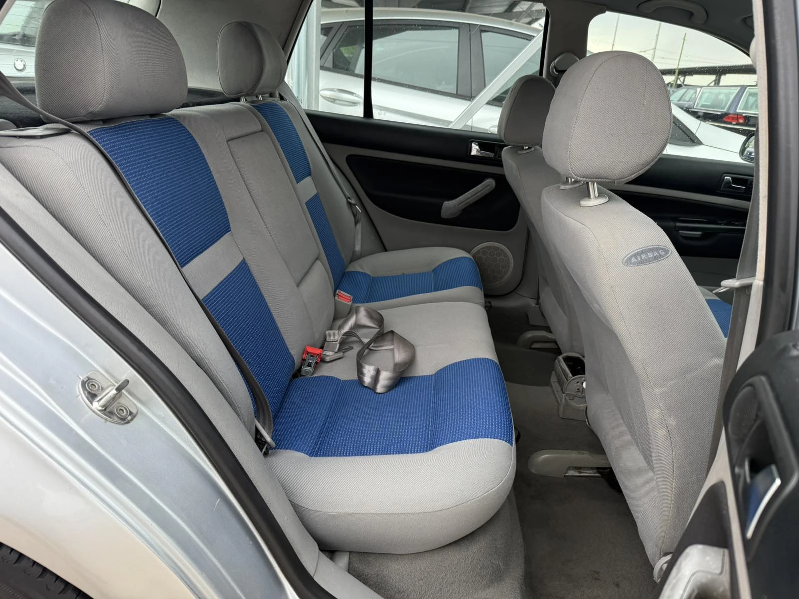 VW Golf 1.9TDI 100kc EDITION | Mobile.bg   14