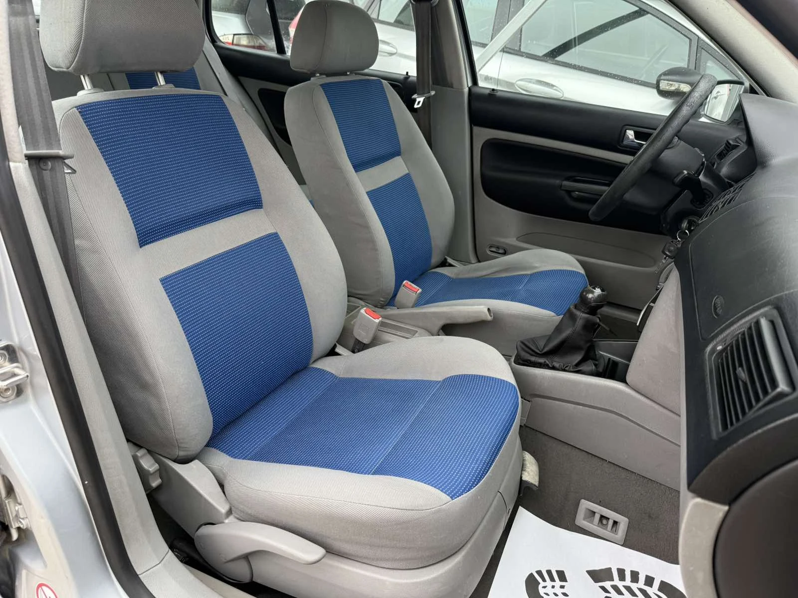 VW Golf 1.9TDI 100kc EDITION | Mobile.bg   13