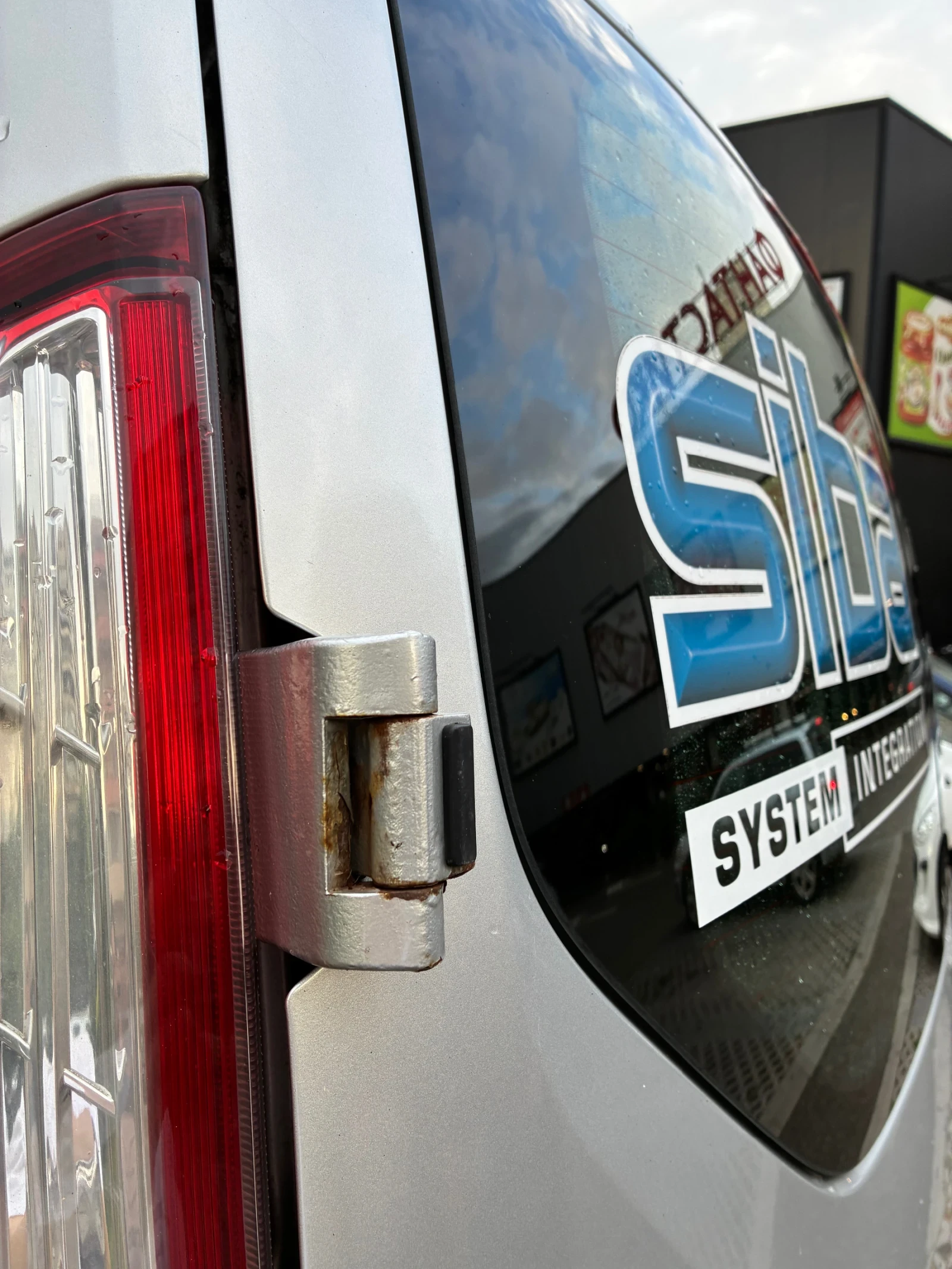 Ford Transit Custom | Mobile.bg   11