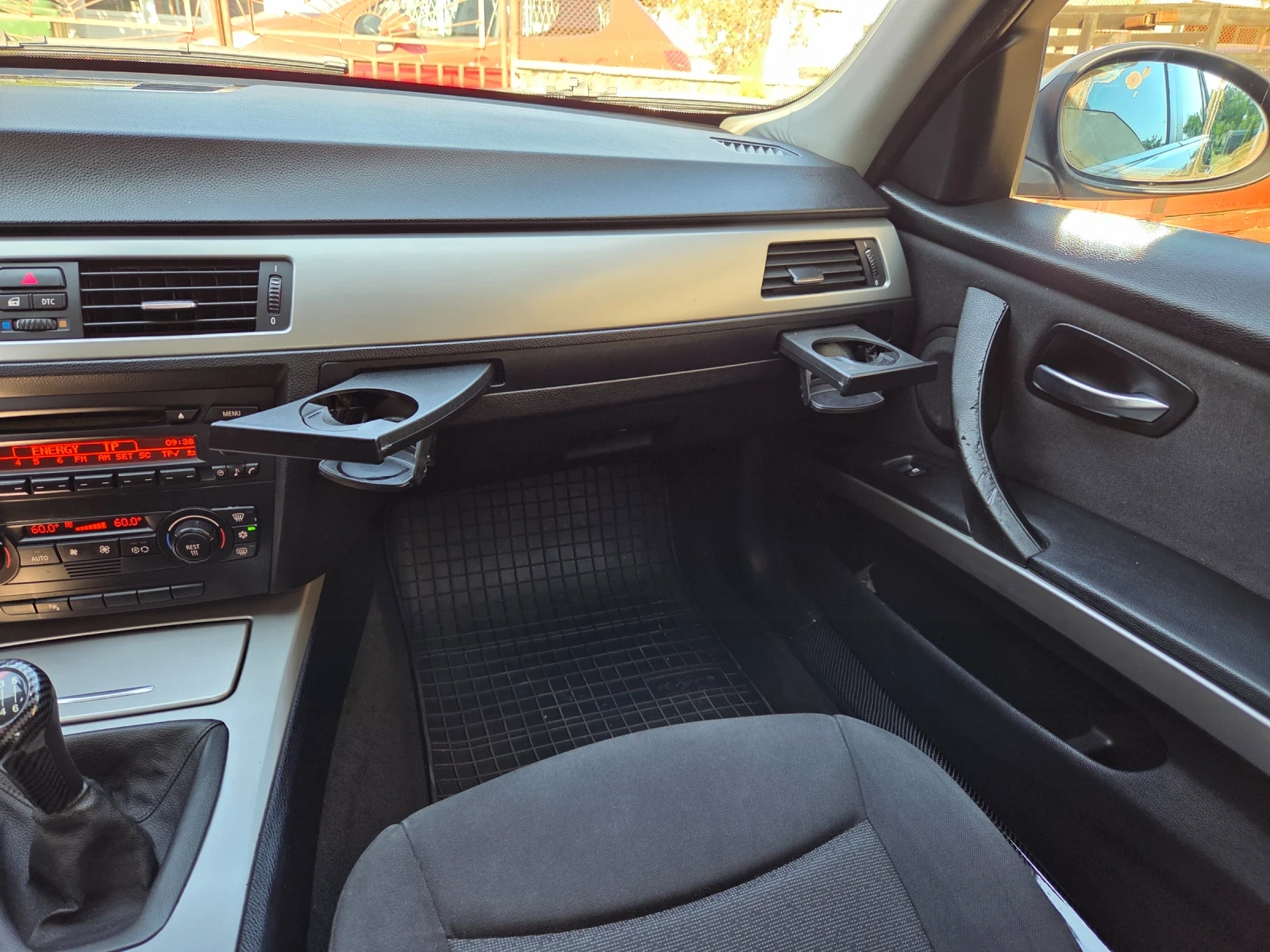 BMW 320  - изображение 3