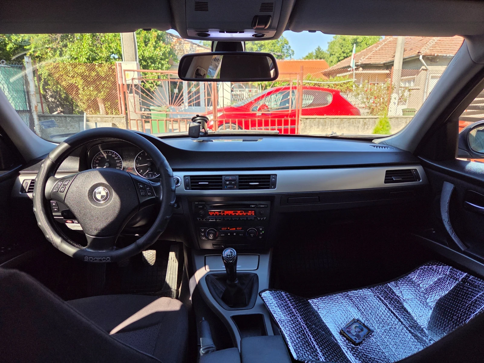BMW 320  - изображение 5