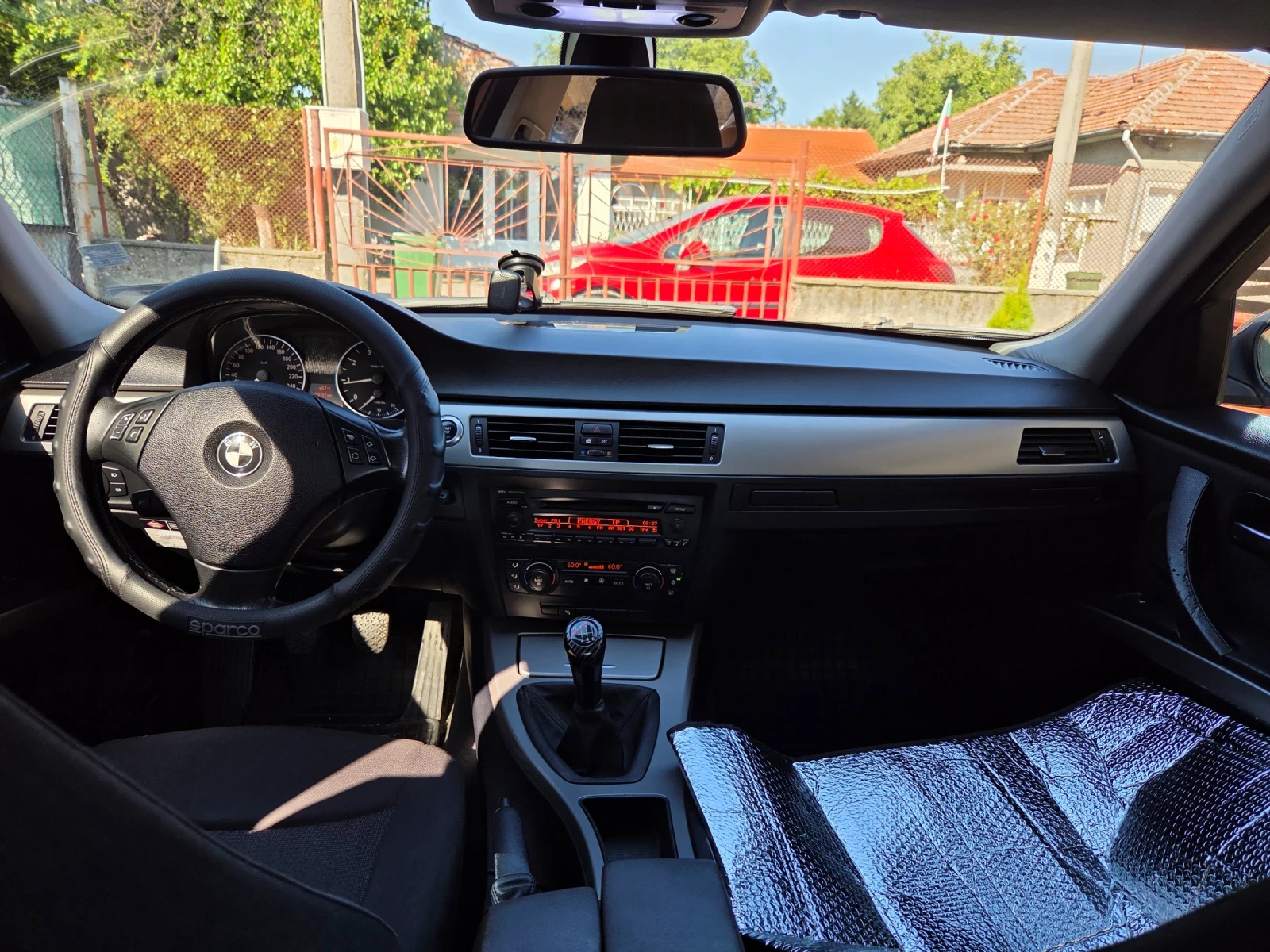 BMW 320  - изображение 4