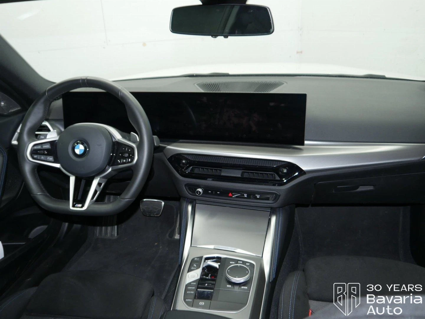 BMW 218 i Coupe Steptronic - изображение 6