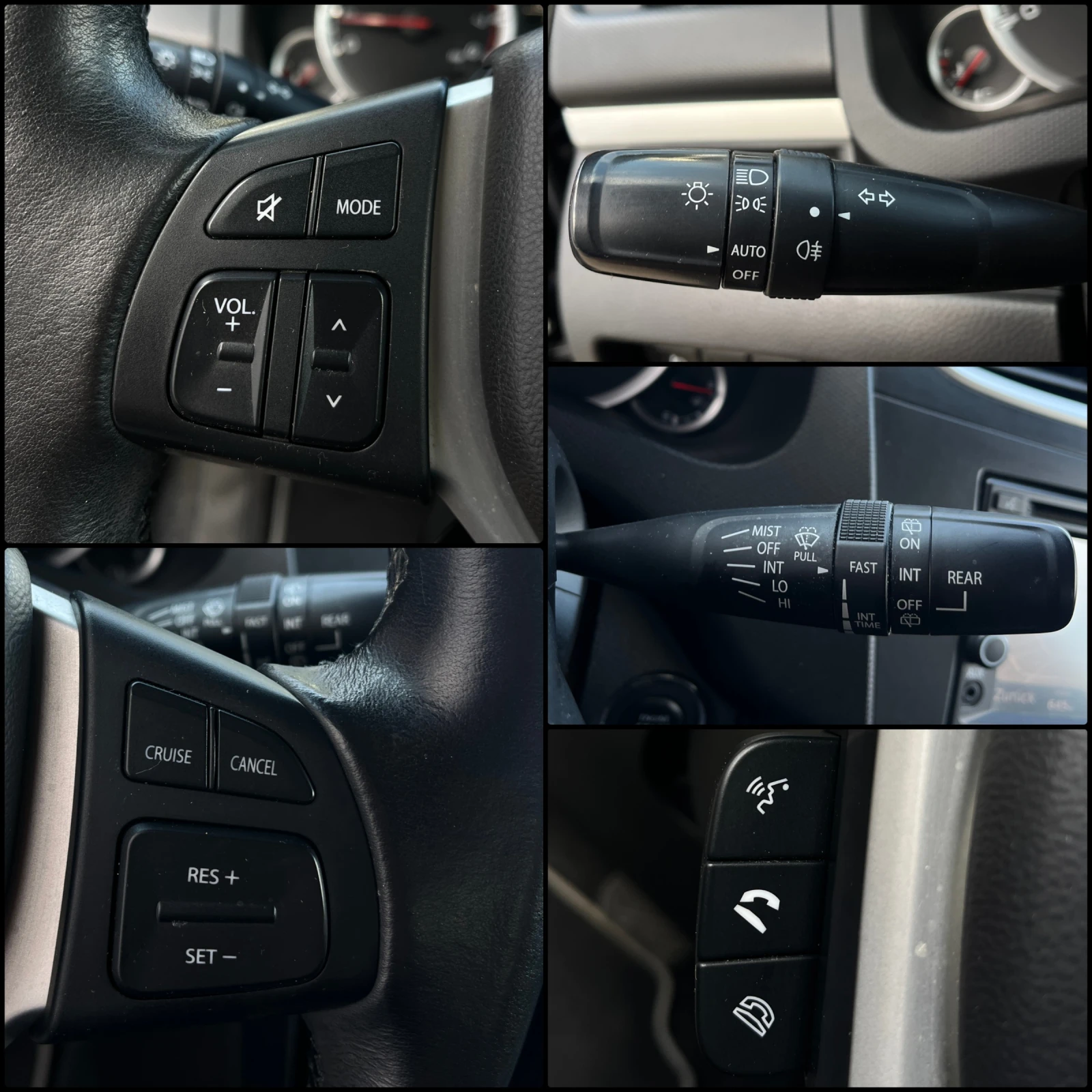 Suzuki Swift 1.2i Sergio Cellano - A�������� | Mobile.bg � ����������� 17