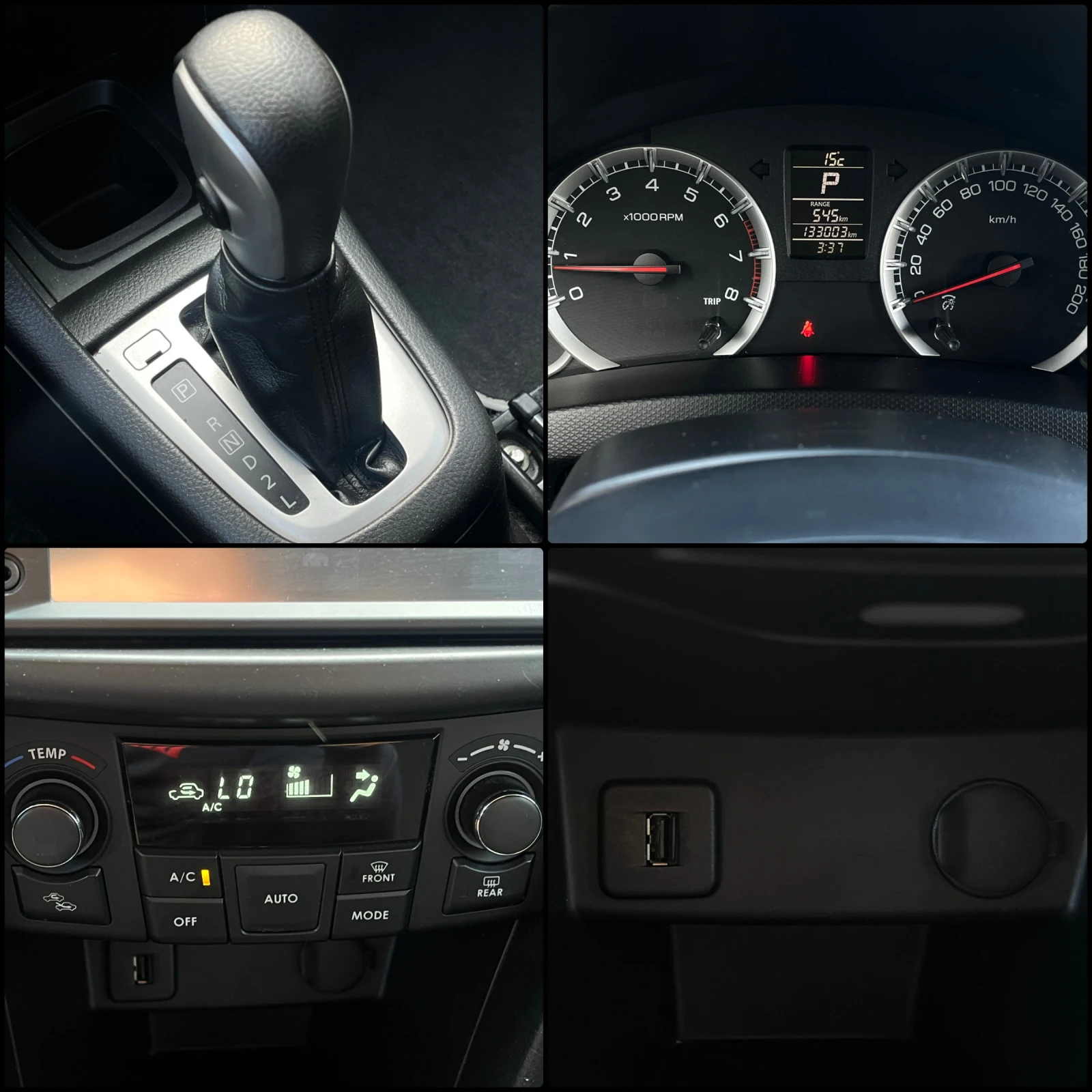 Suzuki Swift 1.2i Sergio Cellano - A�������� | Mobile.bg � ����������� 13