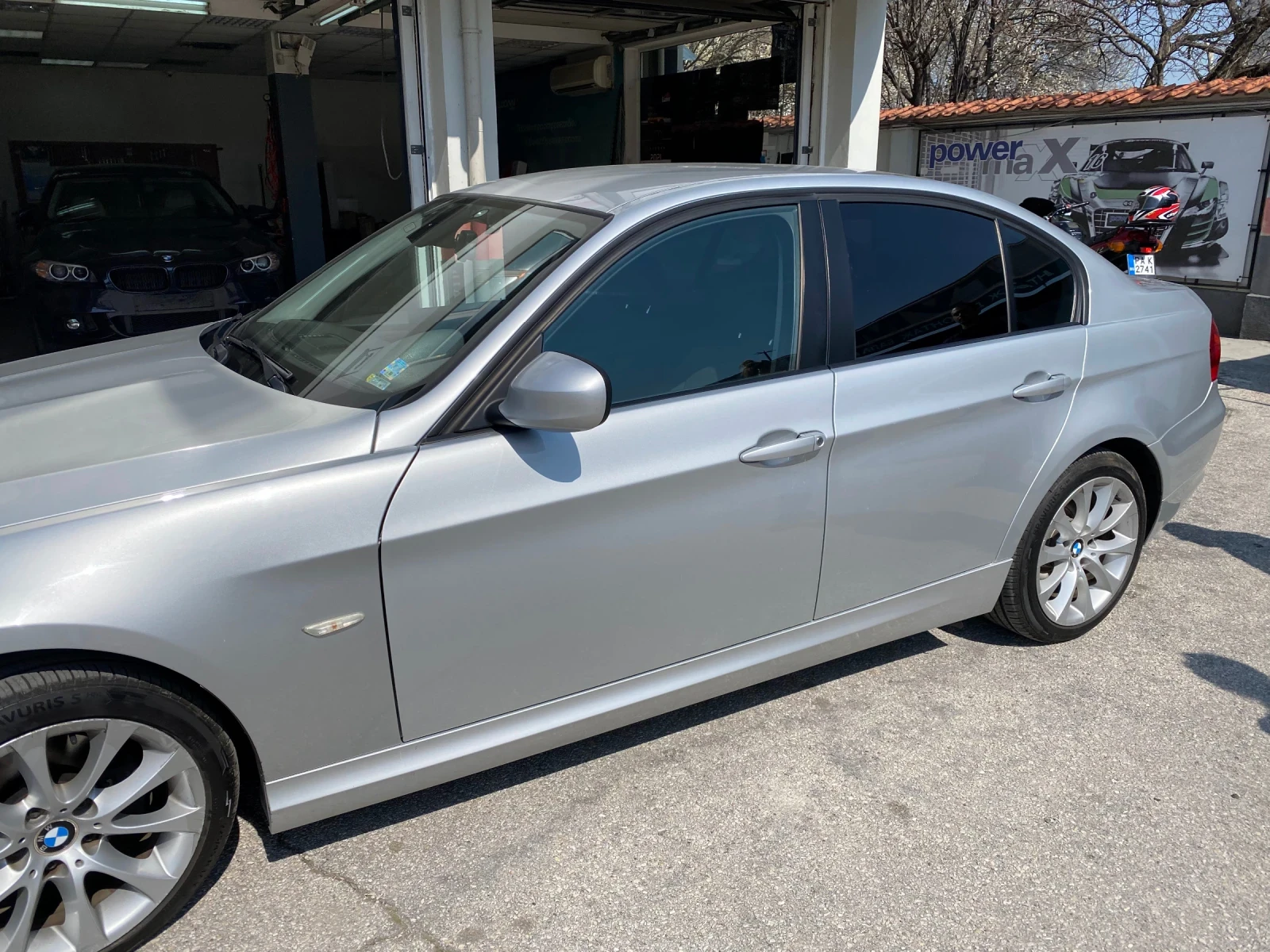 BMW 318  - изображение 3