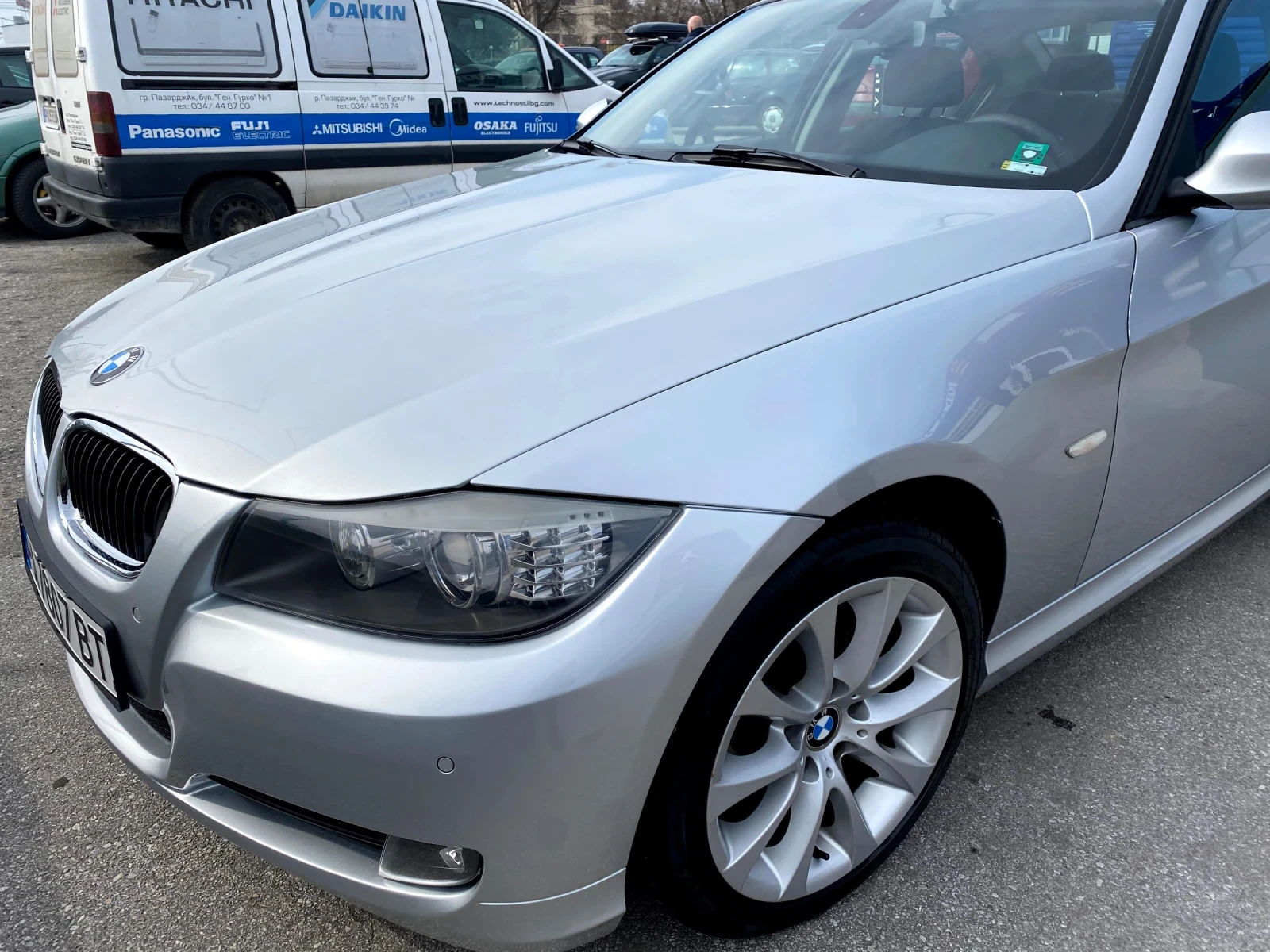 BMW 318  - изображение 2