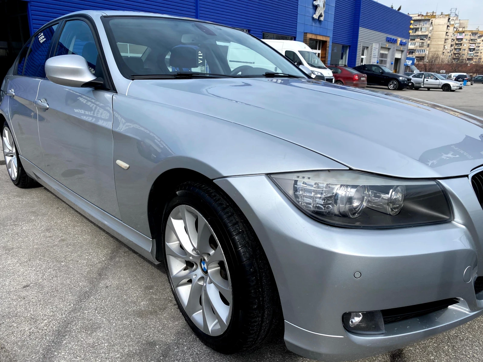 BMW 318 | Mobile.bg   1