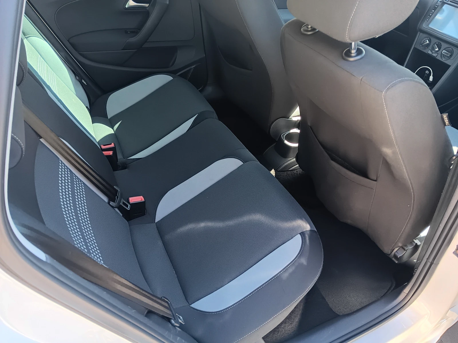 VW Polo 1.6 TDI | Mobile.bg   13