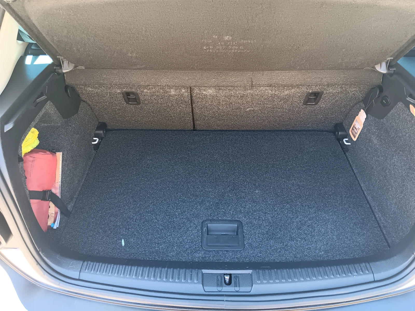 VW Polo 1.6 TDI | Mobile.bg   14