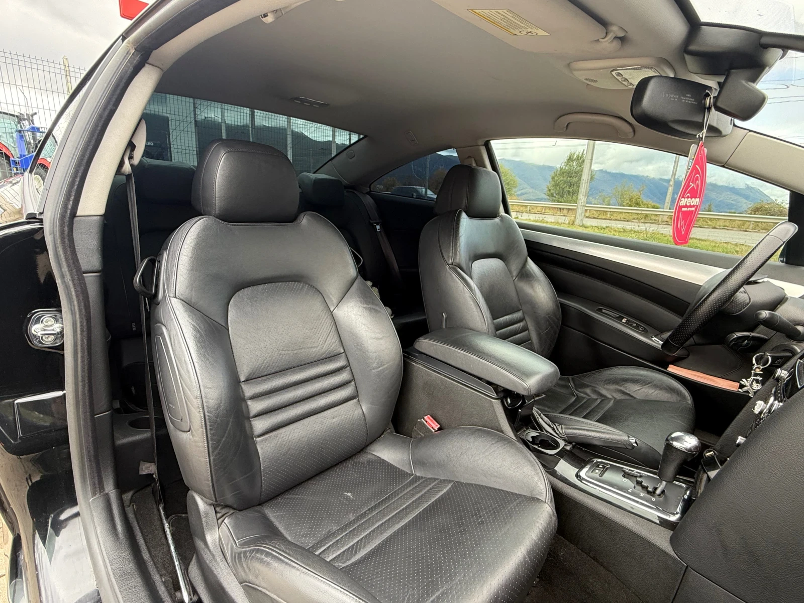 Peugeot 407 2.7 би турбо - изображение 10