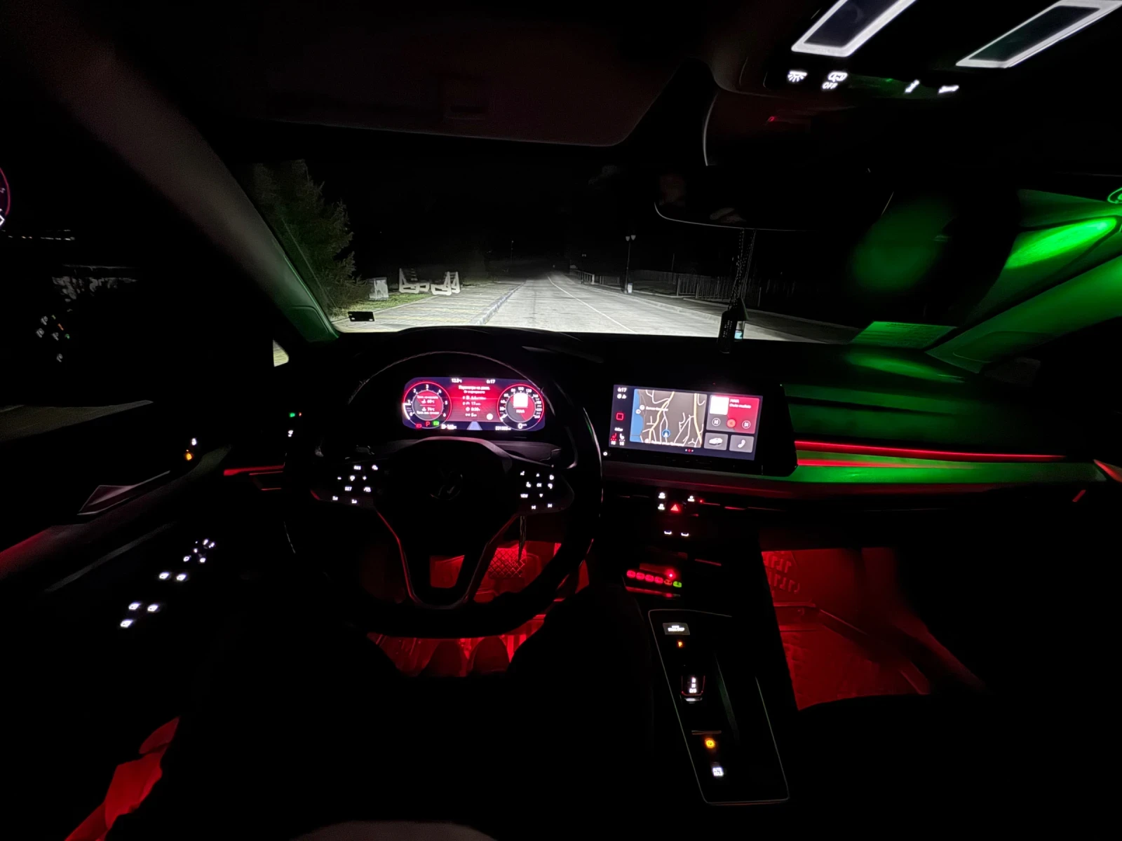 VW Golf 2.0 TDI 150 k.c | Mobile.bg   17