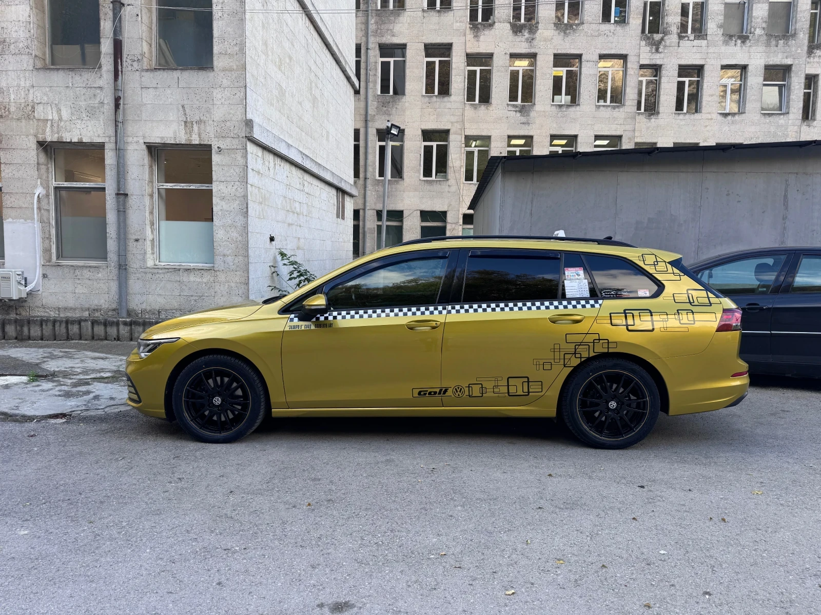 VW Golf 2.0 TDI 150 k.c | Mobile.bg   1