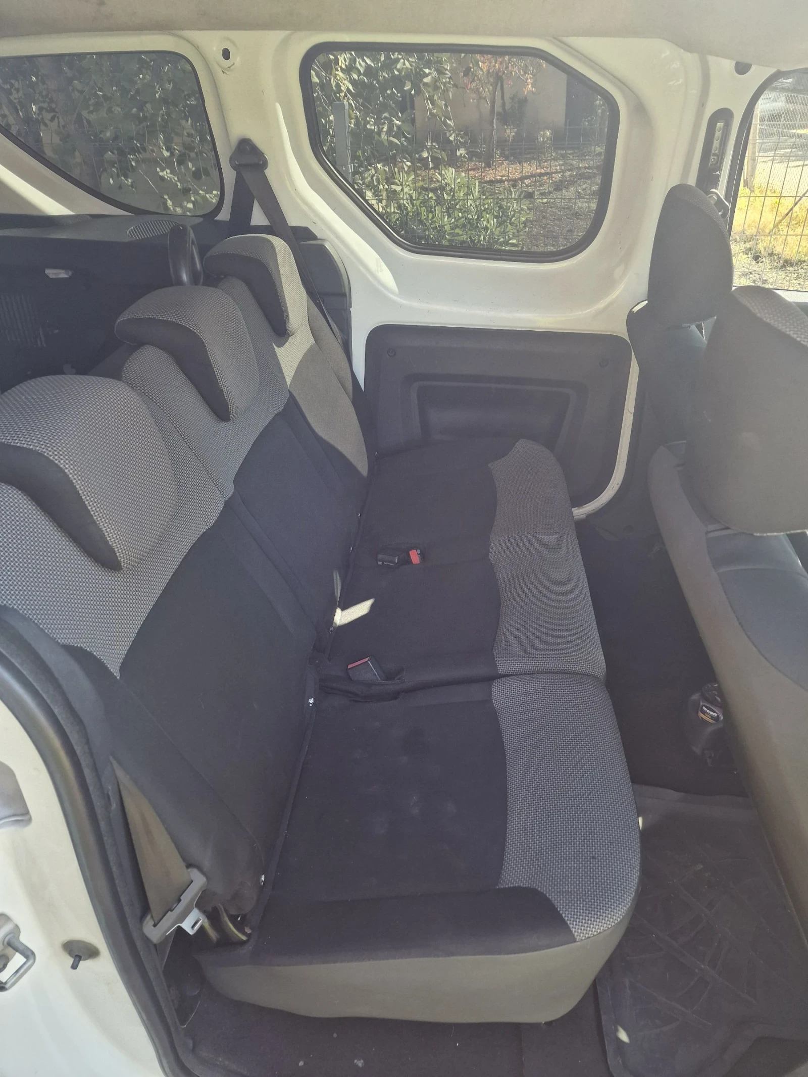 Dacia Dokker 1.5 DCI | Mobile.bg   11