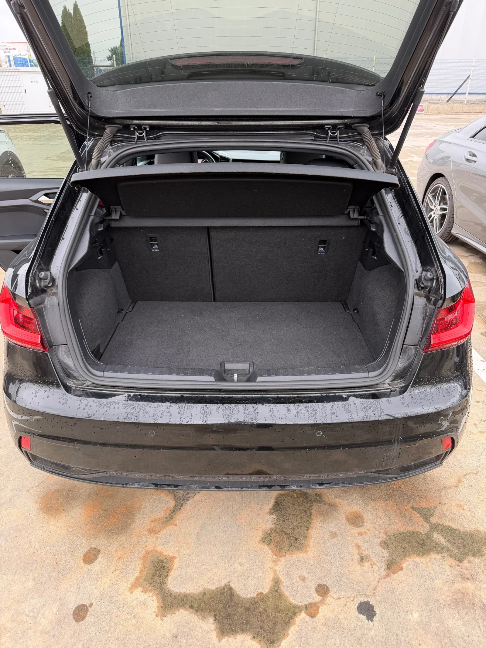 Audi A1 S Line SB 35 TFSI | Mobile.bg   16