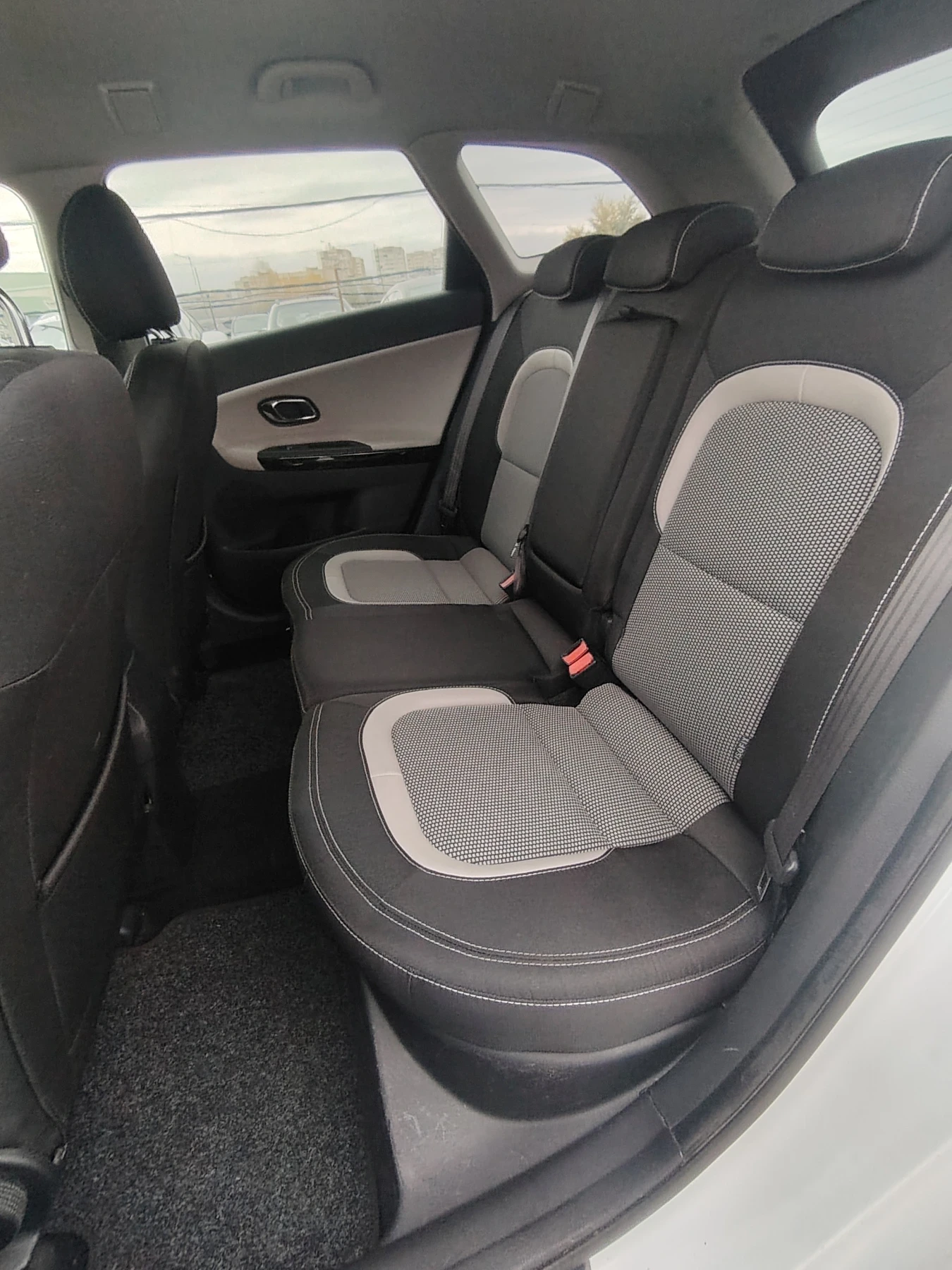 Kia Ceed 1.6 GDI 159000  | Mobile.bg   11