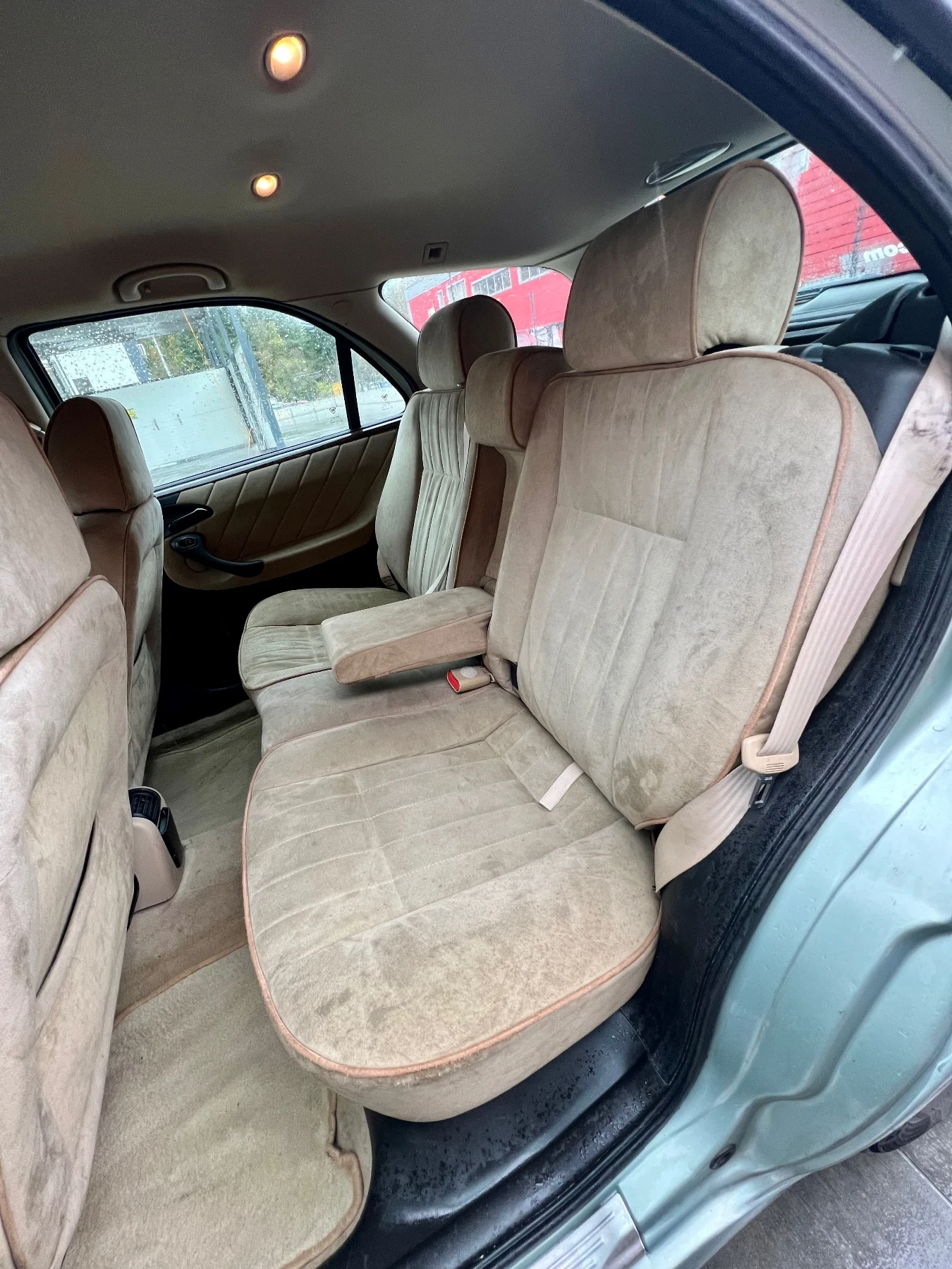 Lancia Lybra 1.8 Bose  ! | Mobile.bg   9