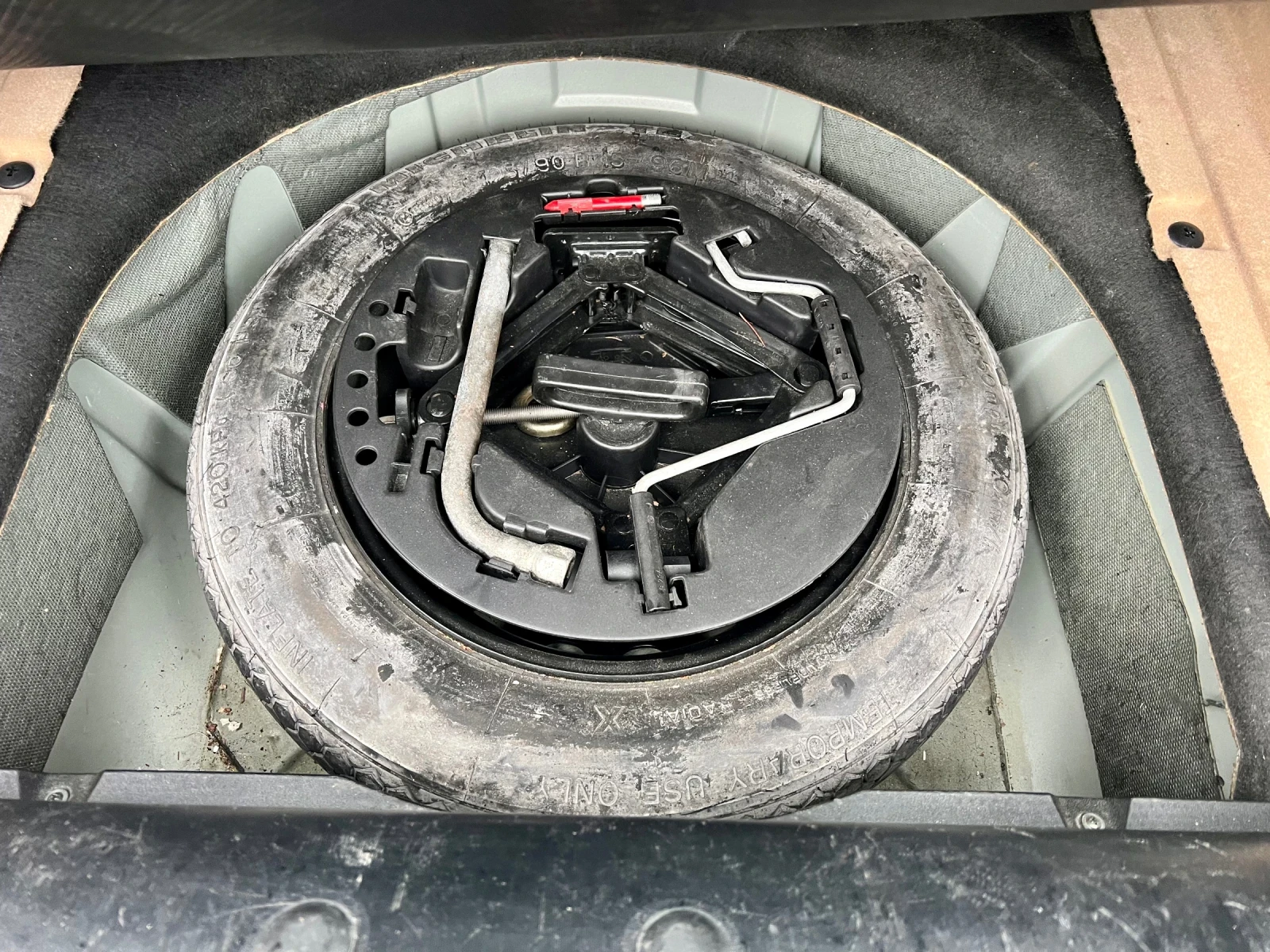 Lancia Lybra 1.8 Bose  ! | Mobile.bg   15