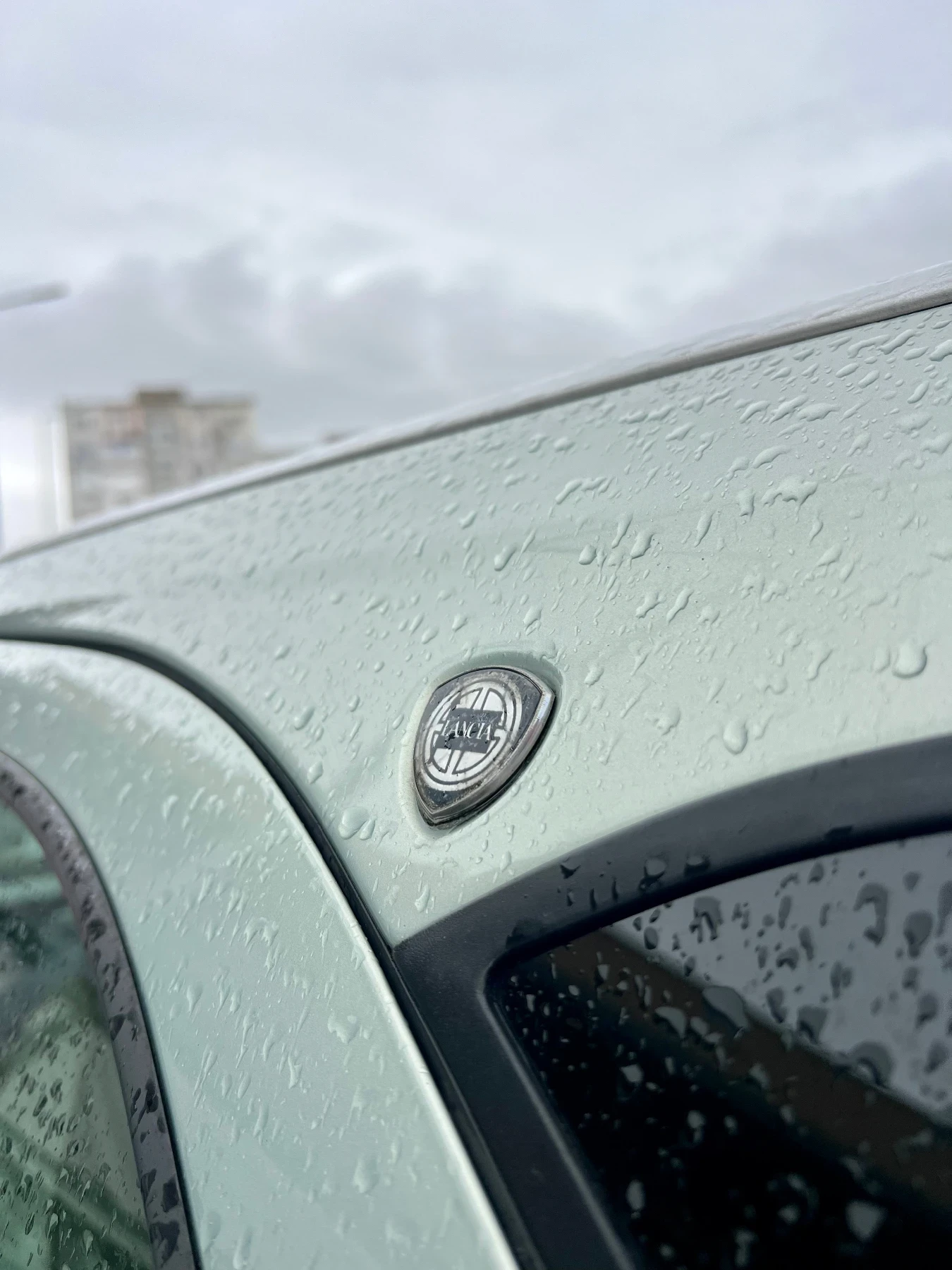 Lancia Lybra 1.8 Bose  ! | Mobile.bg   17