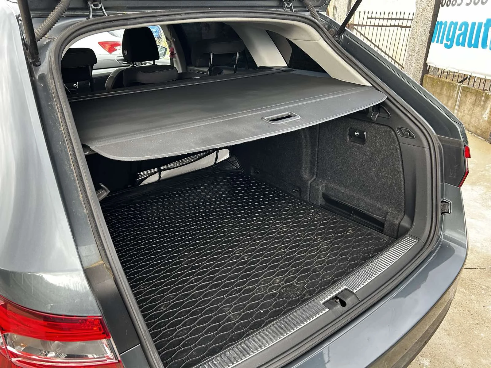 Skoda Superb | Mobile.bg   13