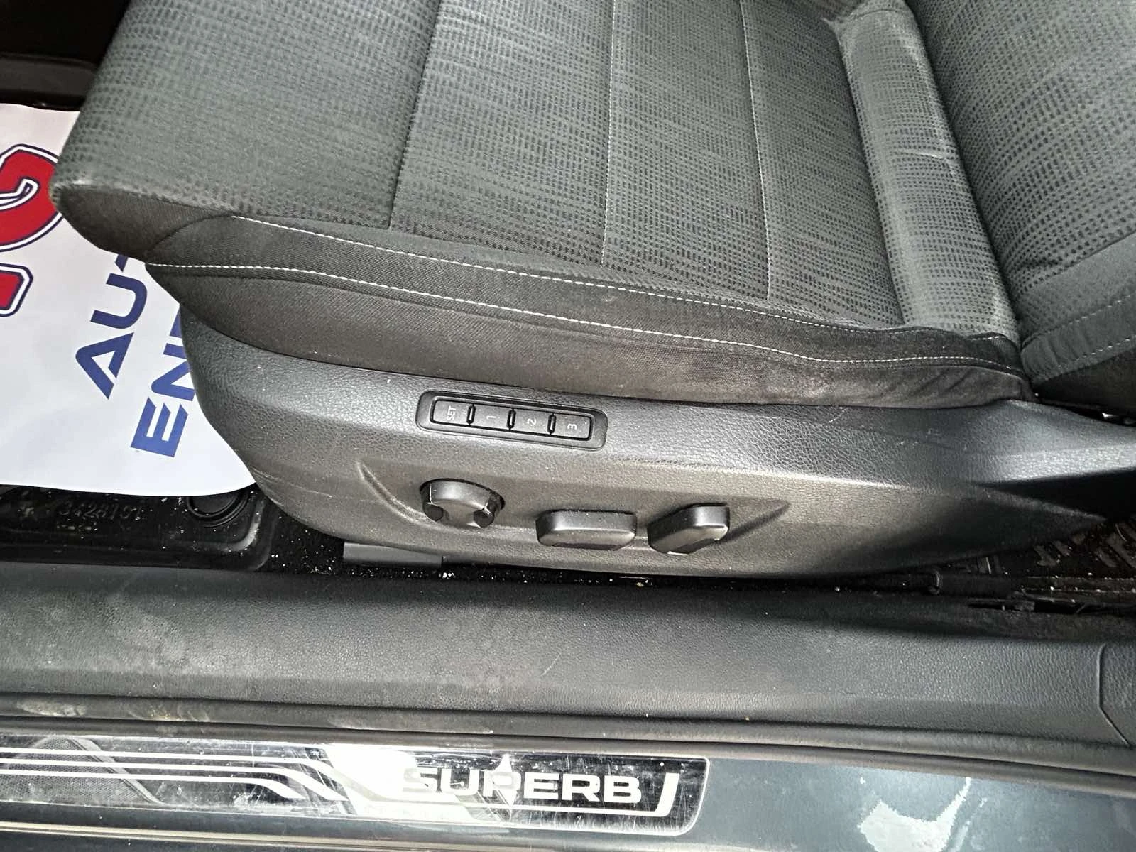 Skoda Superb | Mobile.bg   12