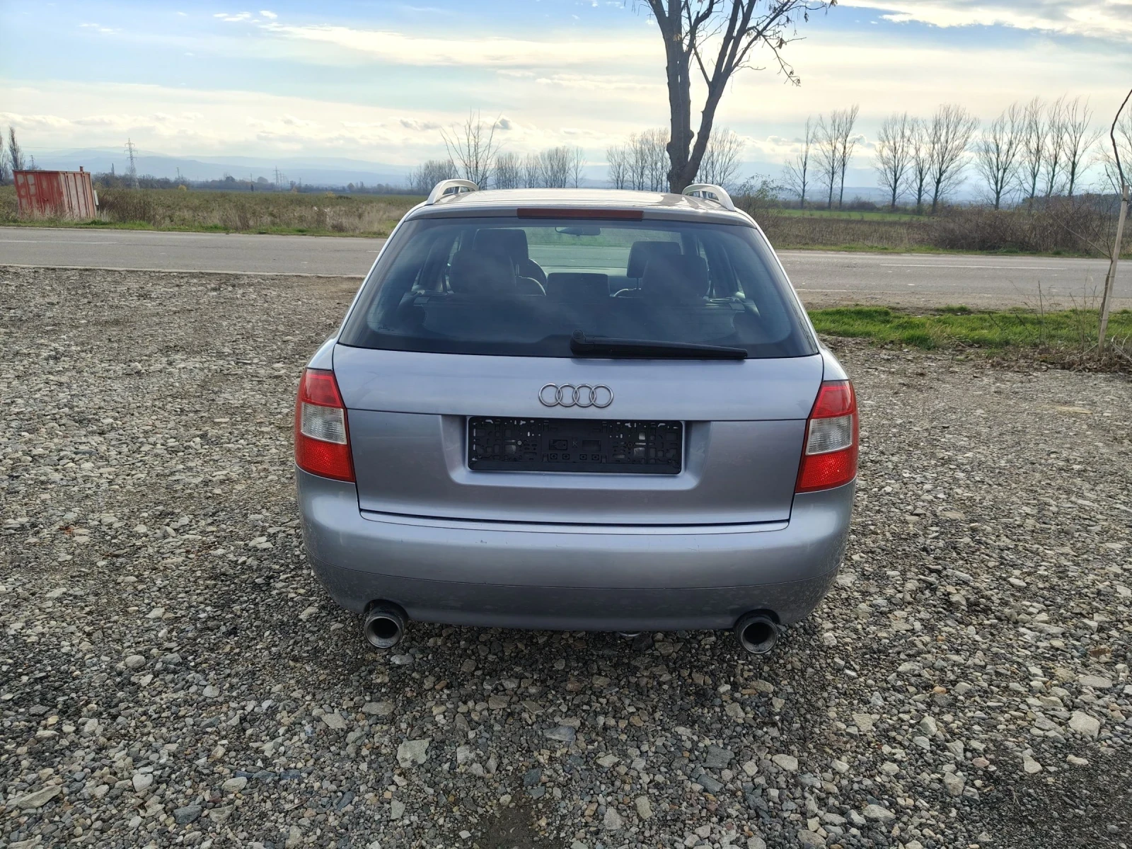 Audi A4 1.8 turbo 163 s line  - изображение 6