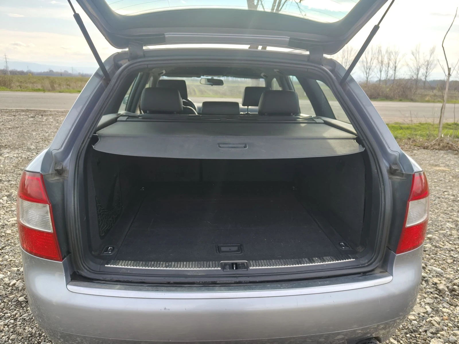 Audi A4 1.8 turbo 163 s line  | Mobile.bg   16