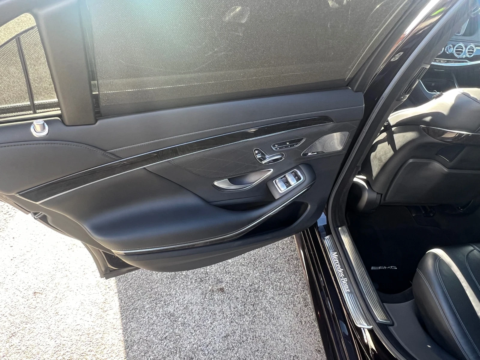 Mercedes-Benz S 350 | Mobile.bg � ����������� 10