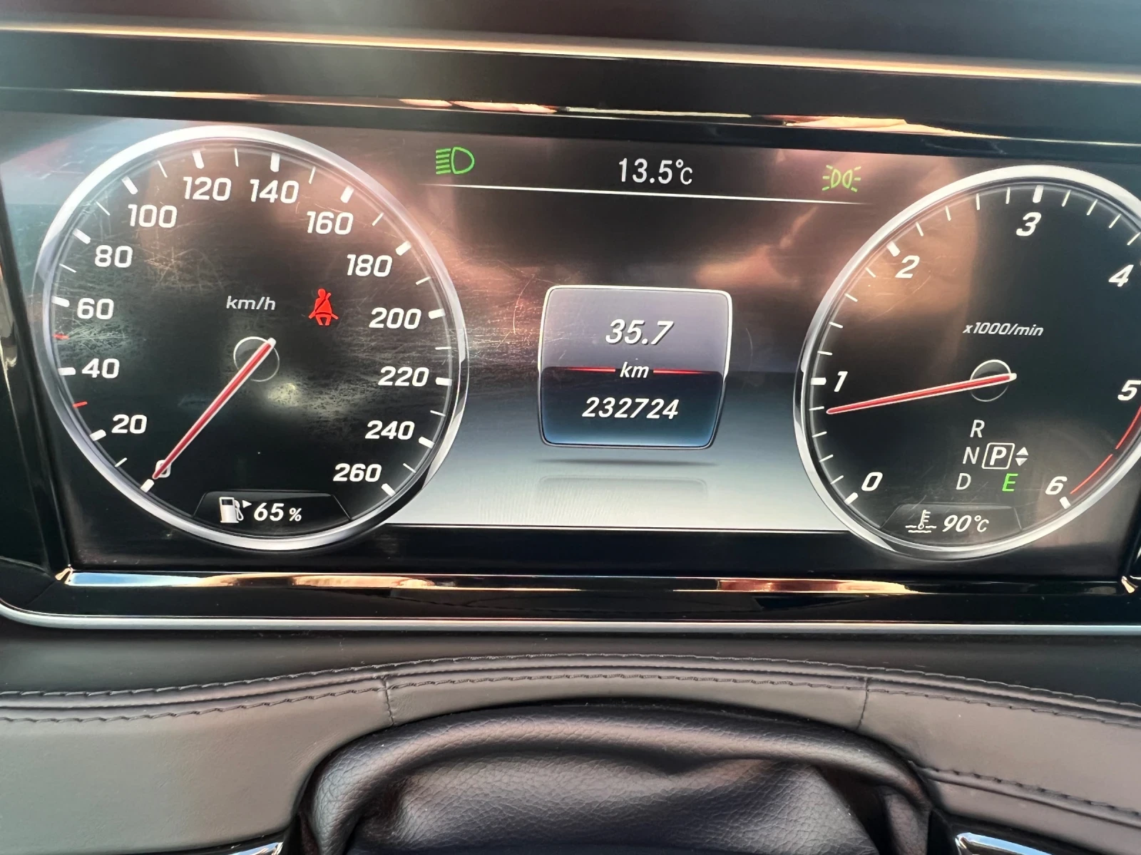 Mercedes-Benz S 350 | Mobile.bg � ����������� 12