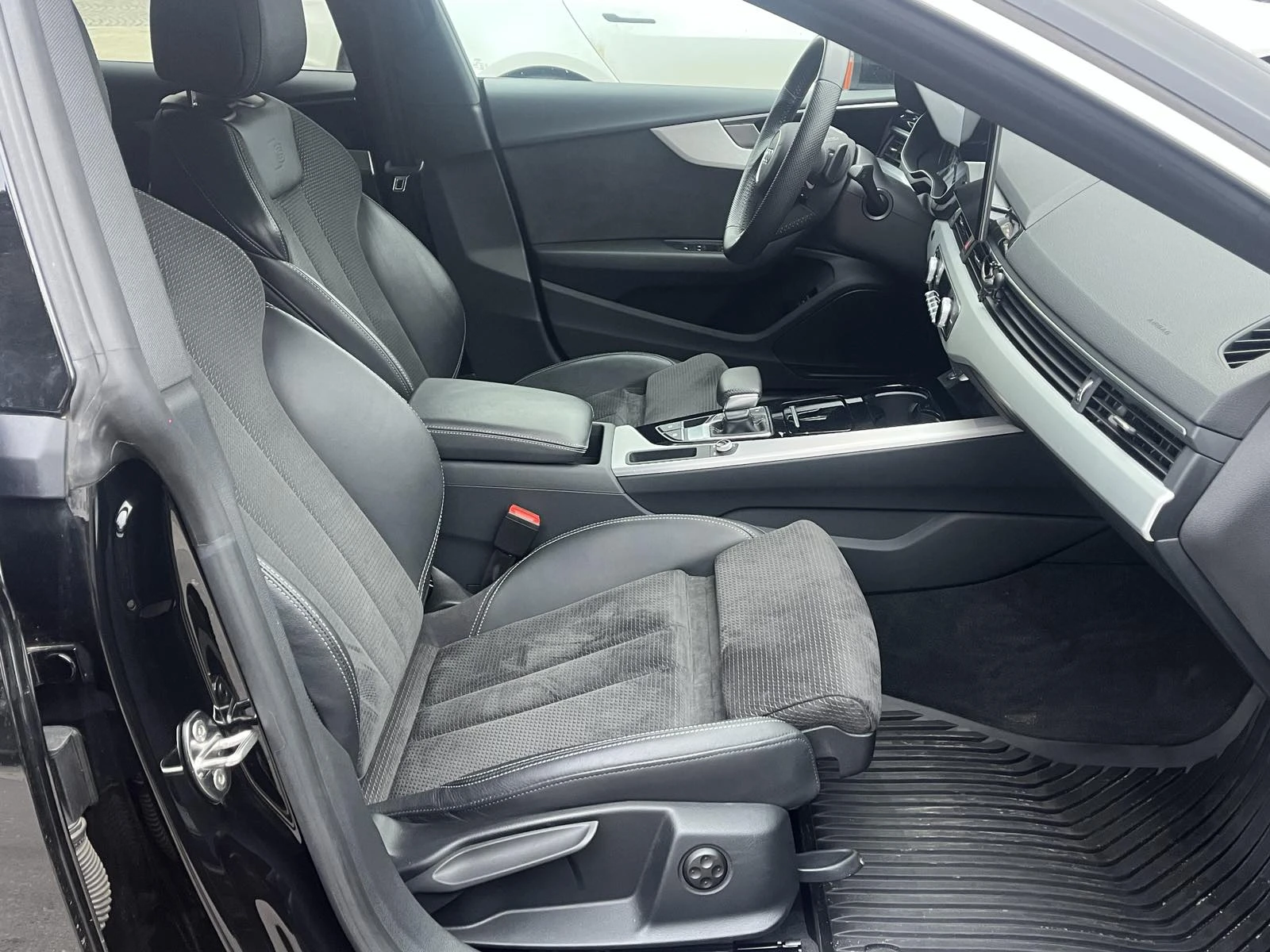 Audi A5 SPORTBACK/PETROL/NG | Mobile.bg   15