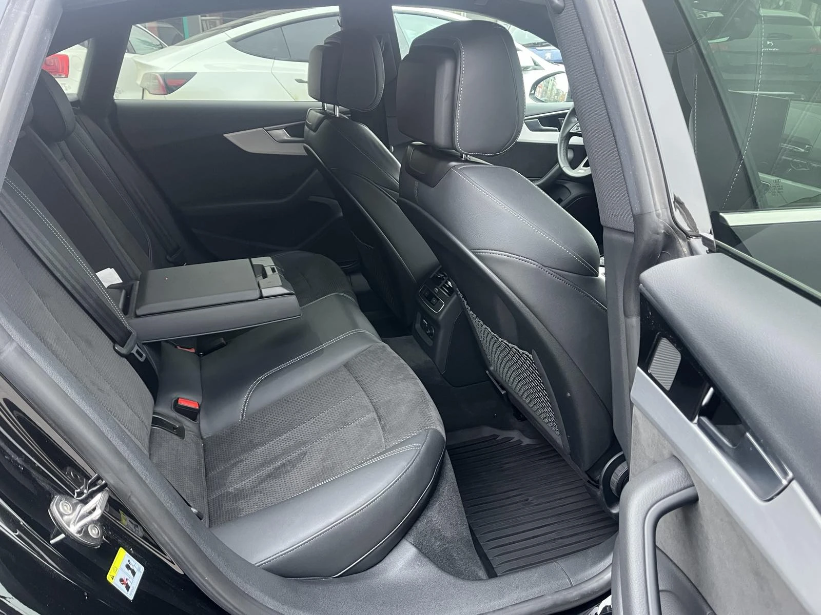 Audi A5 SPORTBACK/PETROL/NG | Mobile.bg   14